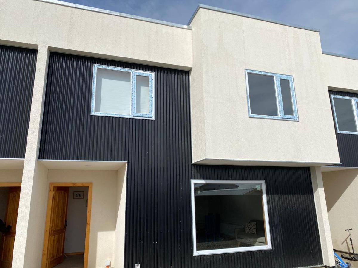 Departamentos Camino De Santiago Villa Puerto Natales Exteriör bild